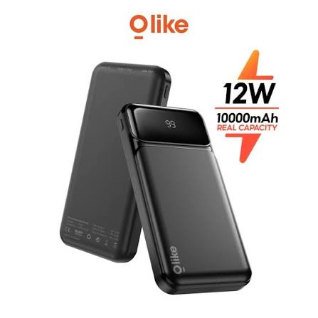 Power Bank 10000mAh